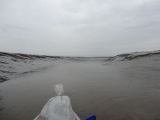 Охотское Море 238